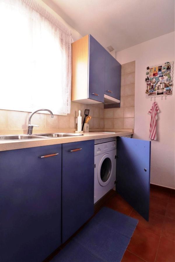With Large Relax Terrace And Equipment Appartement *