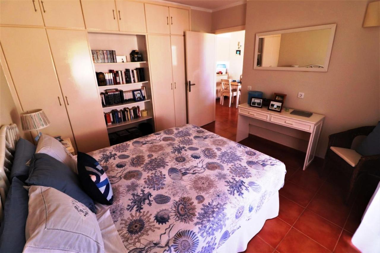 Apartament With Large Relax Terrace And Equipment Costa Del Silencio