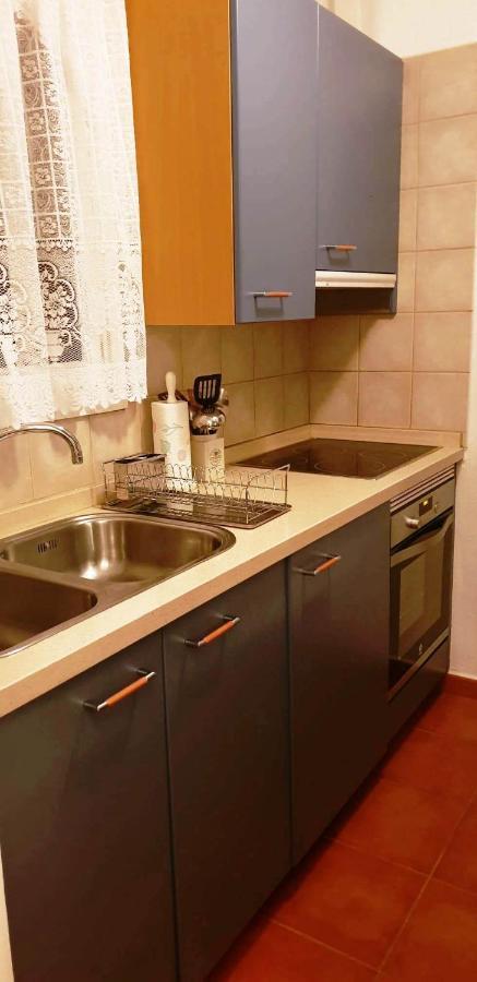 Appartement With Large Relax Terrace And Equipment Costa Del Silencio