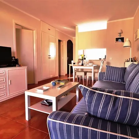 Apartment With Large Relax Terrace And Top Equipment Costa Del Silencio Buitenkant foto