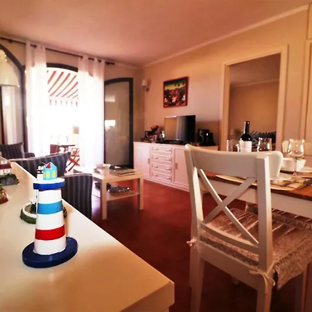Apartment With Large Relax Terrace And Top Equipment Costa Del Silencio Buitenkant foto