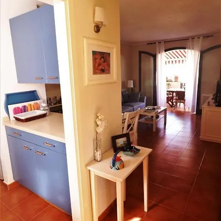 Apartment With Large Relax Terrace And Top Equipment Costa Del Silencio Buitenkant foto