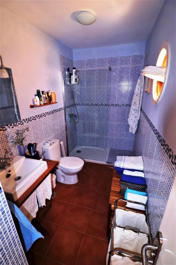 Apartment With Large Relax Terrace And Equipment Costa Del Silencio