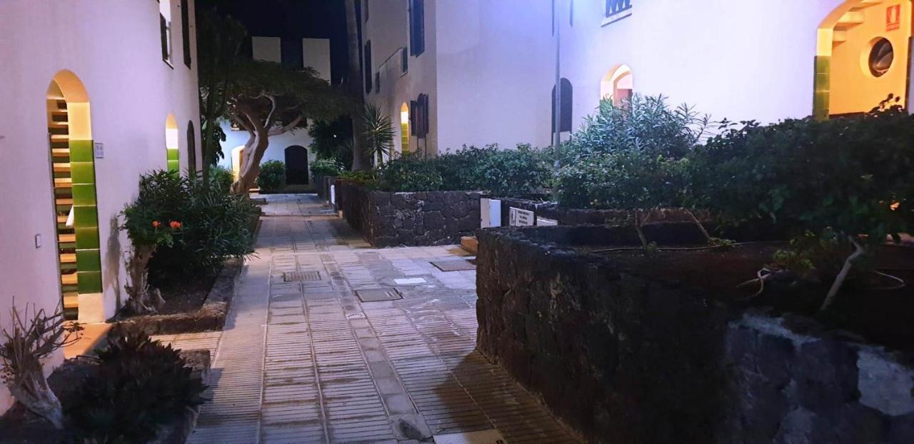 Apartment With Large Relax Terrace And Equipment