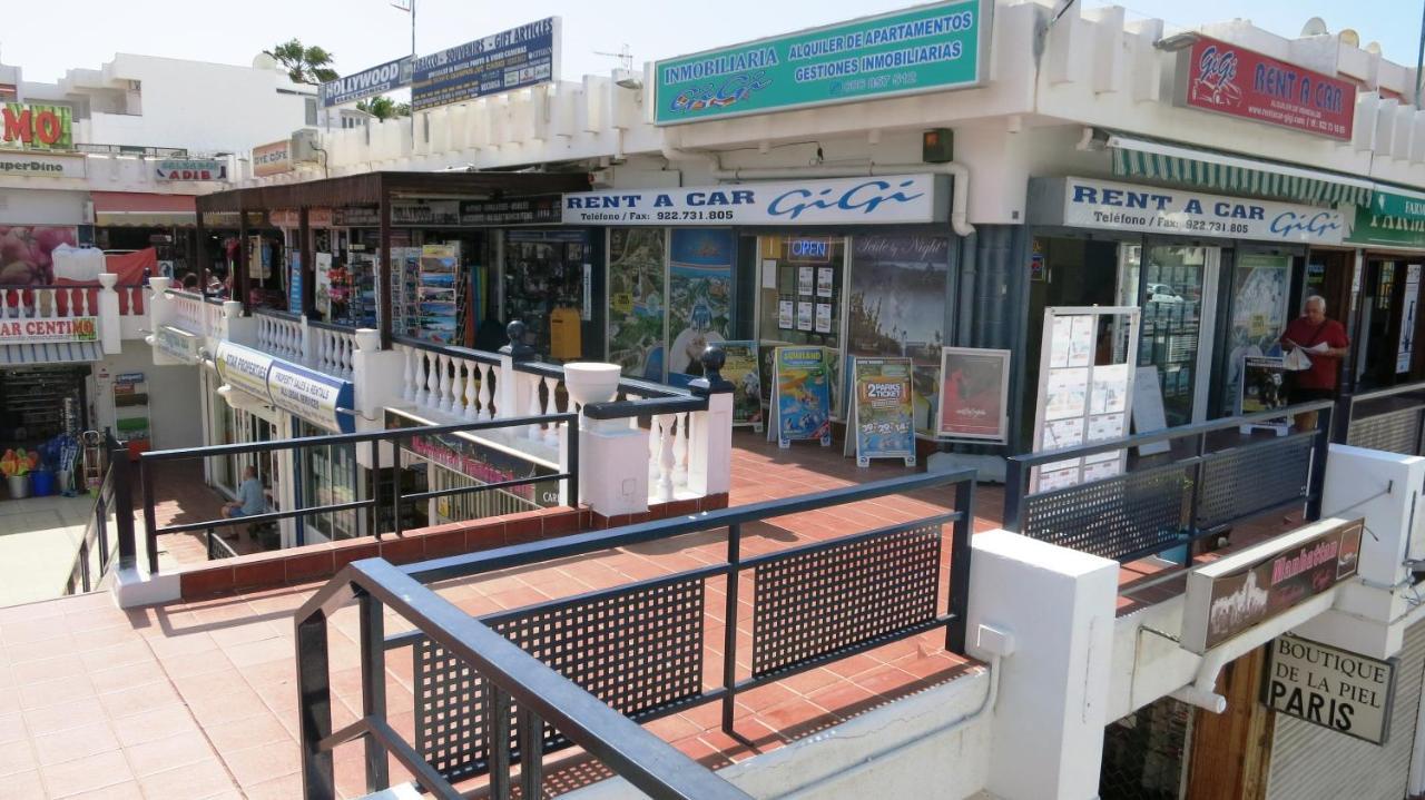 Apartment With Large Relax Terrace And Equipment