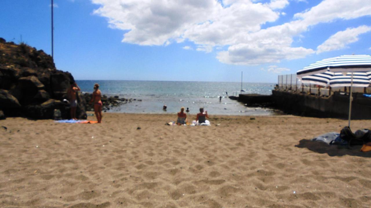 With Large Relax Terrace And Equipment Apartment