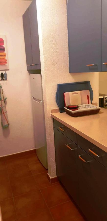 Apartment With Large Relax Terrace And Equipment Costa Del Silencio